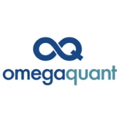 OmegaQuant.com logo