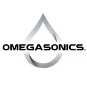 Omegasonics.com logo