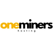 OneMiners.com logo
