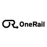 OneRail.com logo