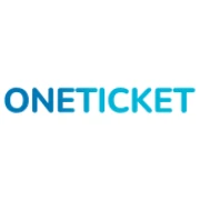 Oneticket.hu logo