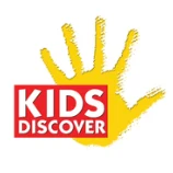 KidsDiscover.com logo