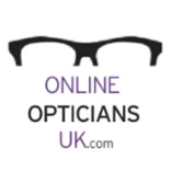 Online Opticians UK logo