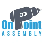 On Point Assembly logo