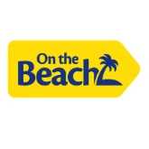 On the Beach logo