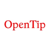 OpenTip logo