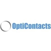 Opticontacts logo
