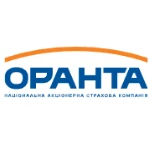 Oranta.ua logo