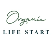 OrganicLifeStart.com logo