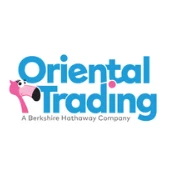 Oriental Trading Company logo