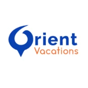 Orientvacations logo