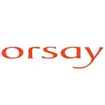 Orsay.hu logo