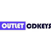OutletCDKeys logo