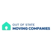 Out of State Moving Companies logo