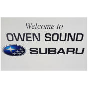 Owen Sound Subaru