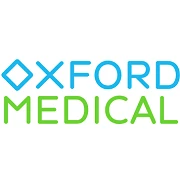 Oxford medical logo
