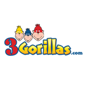 3Gorillas.com