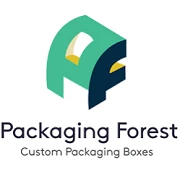 PackagingForestLlc.com logo