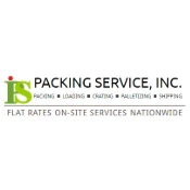Packing Service, Inc. logo