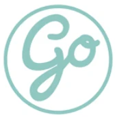 Pack Up + Go logo