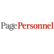 Page Personnel DE logo