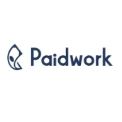 Paidwork logo