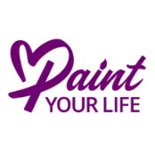 PaintYourLife.com logo
