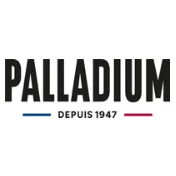 Palladiumboots.com logo