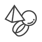 Pamono.com logo