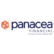 Panacea Financial logo