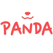Panda-tierversicherung logo