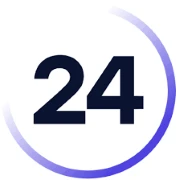 Paper24.com logo