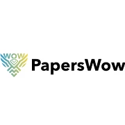 PapersWow.com logo
