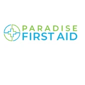 Paradise First Aid logo