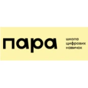 Para.school logo
