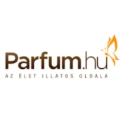 Parfum.hu logo