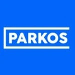 Parkos logo