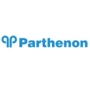 The Parthenon Company logo