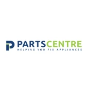 PartsCentre logo