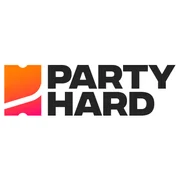 PartyHardTravel.com logo