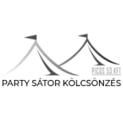 Partysatorkolcsonzes.hu logo