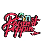 PassportPoppin.com logo