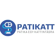 Patikatt.hu logo