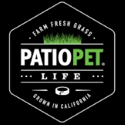 PatioPetLife.com logo