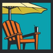 Patio Productions logo