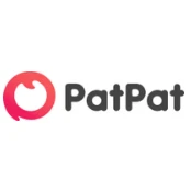 PatPat.com logo