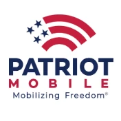 Patriot Mobile logo