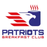 PatriotsBreakfastClub.com logo