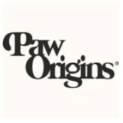 PawOrigins.com logo