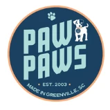 PawPawsUSA.com logo